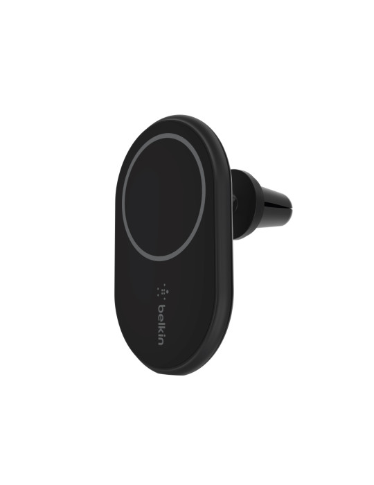 BELKIN Support Voiture Magsafe (10W) (avec chargeur & câble)