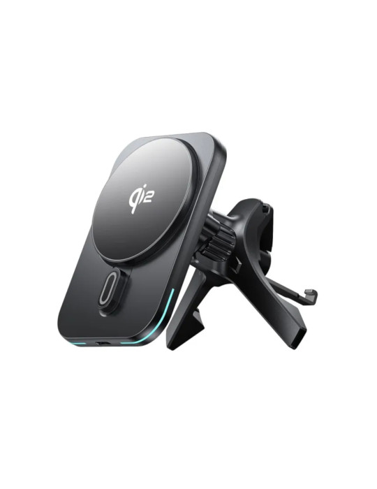 WiWU Chargeur Voiture Magnétique Qi2.0 (CH-323) | DOTIRI