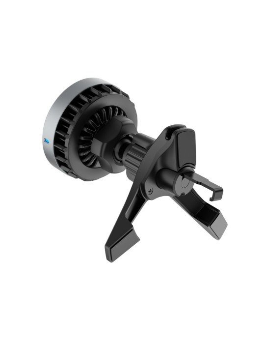 WiWU Chargeur Voiture Magnétique Qi 2.0 (CH-319) | DOTIRI