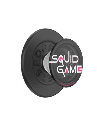 POPSOCKET PopGrip MagSafe SquidGame Black