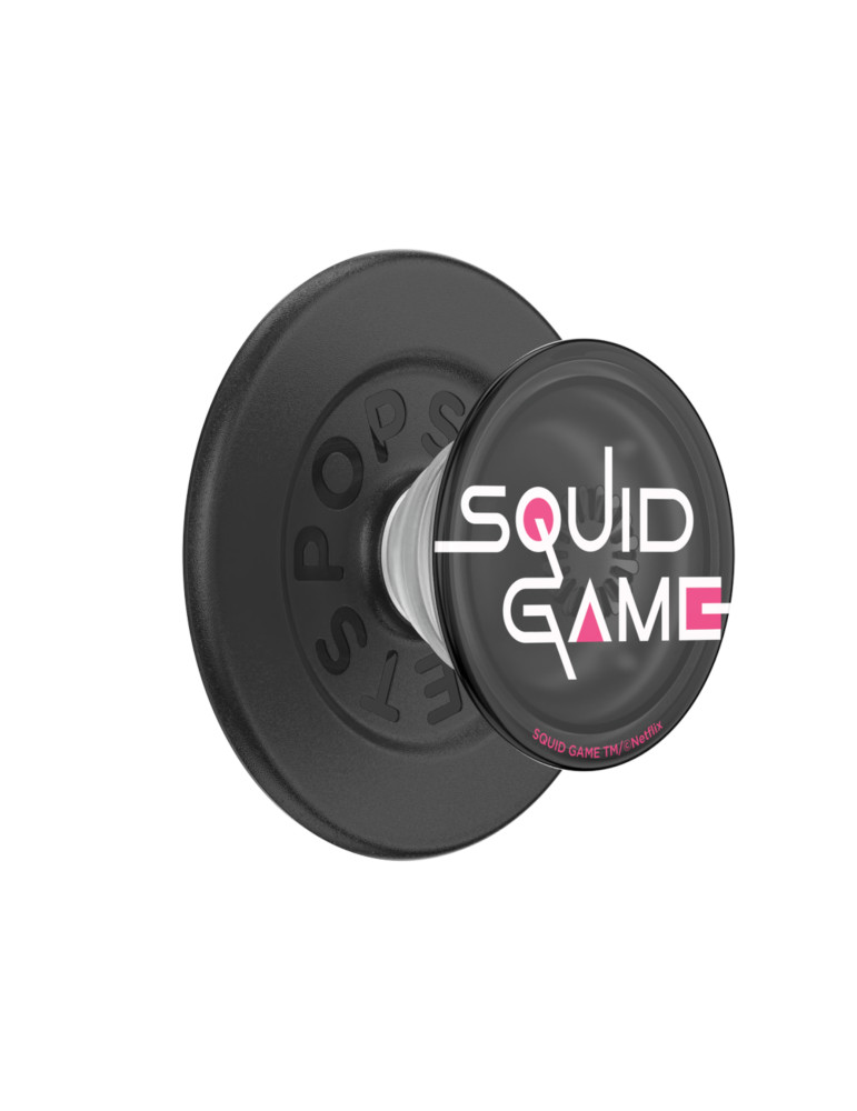 POPSOCKET PopGrip MagSafe SquidGame Black | DOTIRI