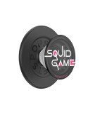 POPSOCKET PopGrip MagSafe SquidGame Black | DOTIRI