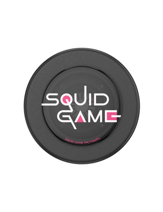 POPSOCKET PopGrip MagSafe SquidGame Black | DOTIRI