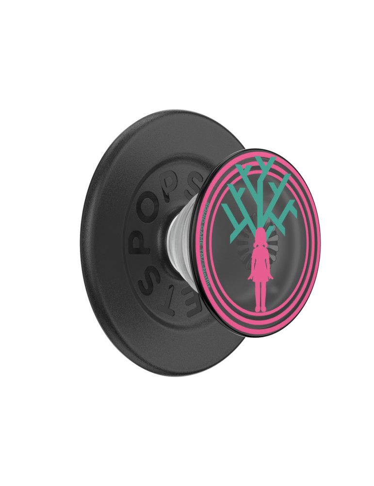 POPSOCKET PopGrip MagSafe SquidGame 1 2 3 Soleil | DOTIRI