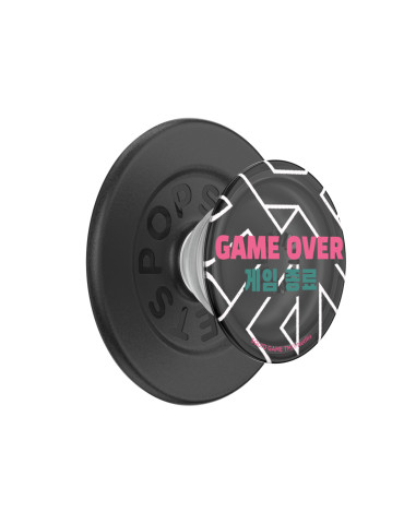 POPSOCKET PopGrip MagSafe Squid Game Over