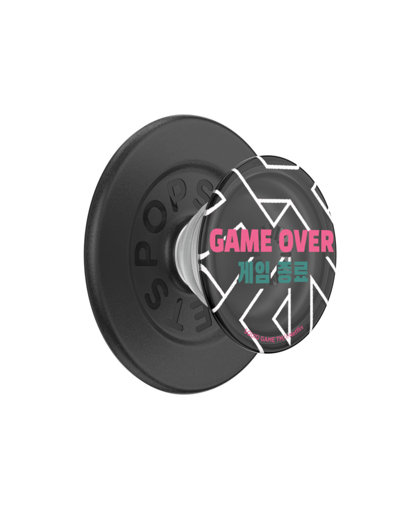 POPSOCKET PopGrip MagSafe Squid Game Over | DOTIRI