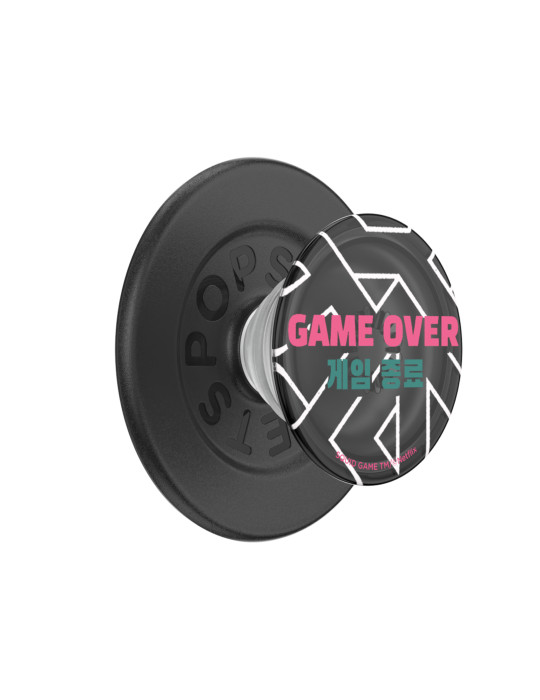 POPSOCKET PopGrip MagSafe Squid Game Over | DOTIRI