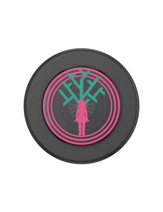 POPSOCKET PopGrip MagSafe SquidGame 1 2 3 Soleil | DOTIRI
