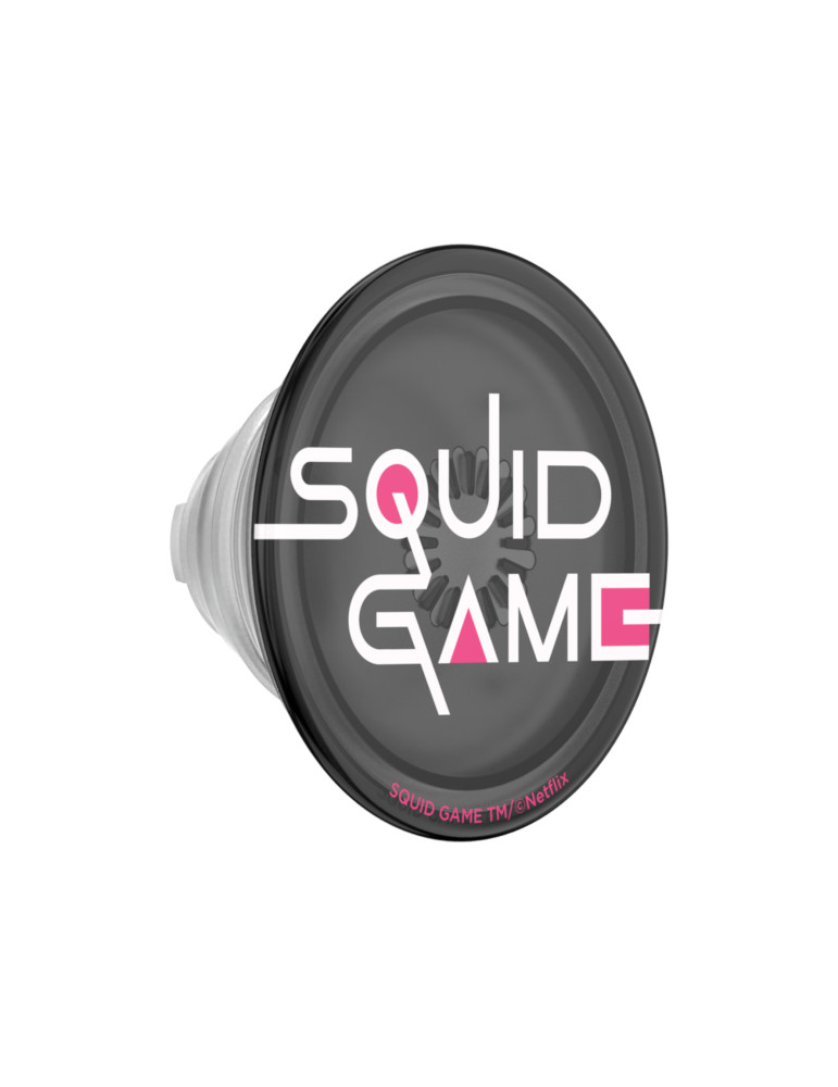 POPSOCKET PopGrip MagSafe SquidGame Black | DOTIRI