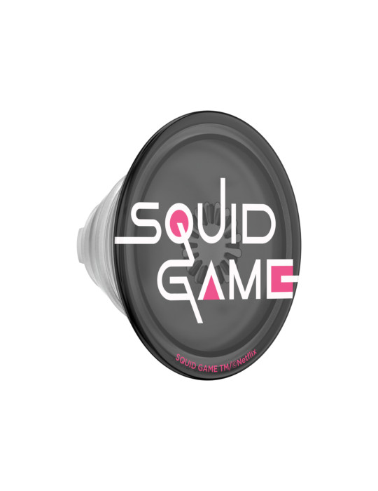 POPSOCKET PopGrip MagSafe SquidGame Black | DOTIRI