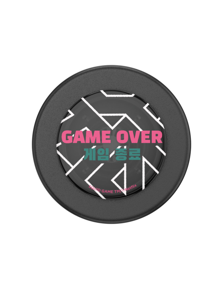 POPSOCKET PopGrip MagSafe Squid Game Over | DOTIRI