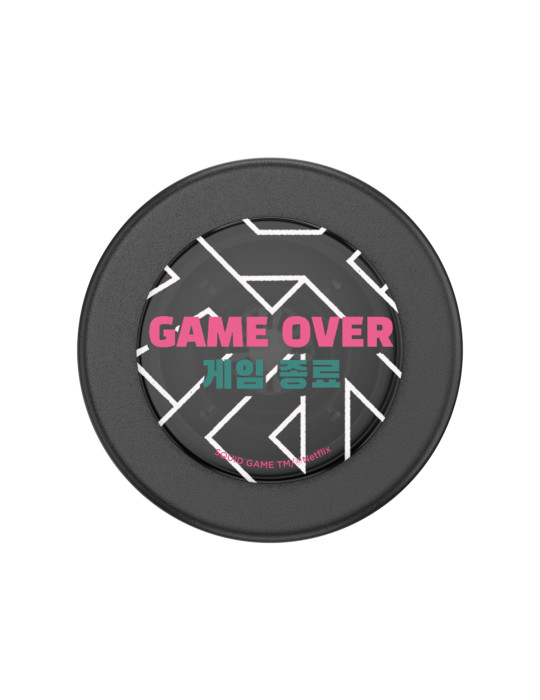 POPSOCKET PopGrip MagSafe Squid Game Over | DOTIRI