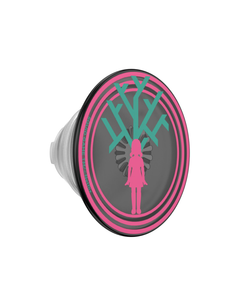 POPSOCKET PopGrip MagSafe SquidGame 1 2 3 Soleil | DOTIRI