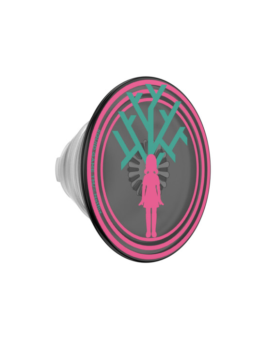 POPSOCKET PopGrip MagSafe SquidGame 1 2 3 Soleil | DOTIRI