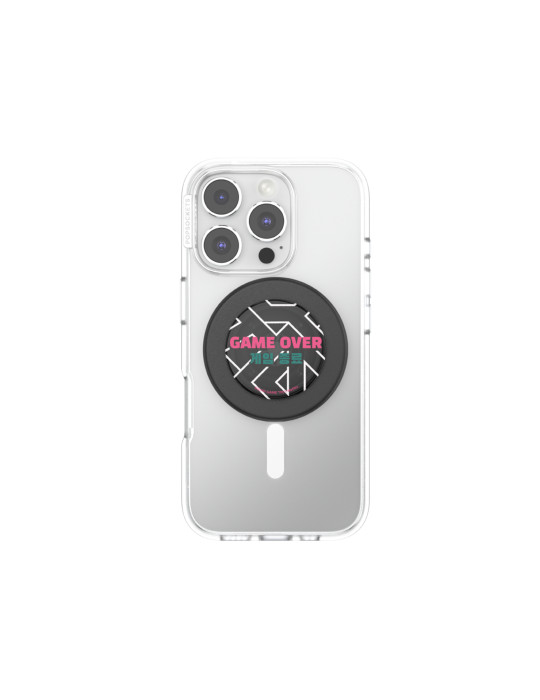 POPSOCKET PopGrip MagSafe Squid Game Over | DOTIRI
