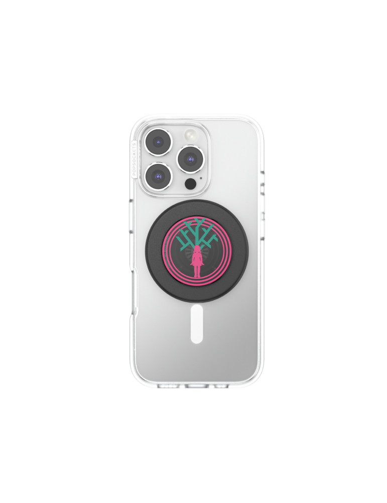 POPSOCKET PopGrip MagSafe SquidGame 1 2 3 Soleil | DOTIRI