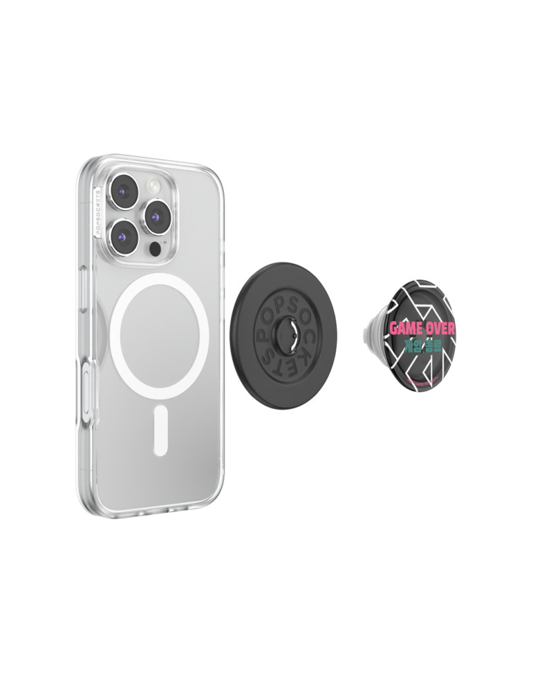 POPSOCKET PopGrip MagSafe Squid Game Over | DOTIRI