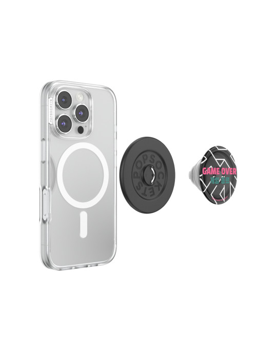 POPSOCKET PopGrip MagSafe Squid Game Over | DOTIRI