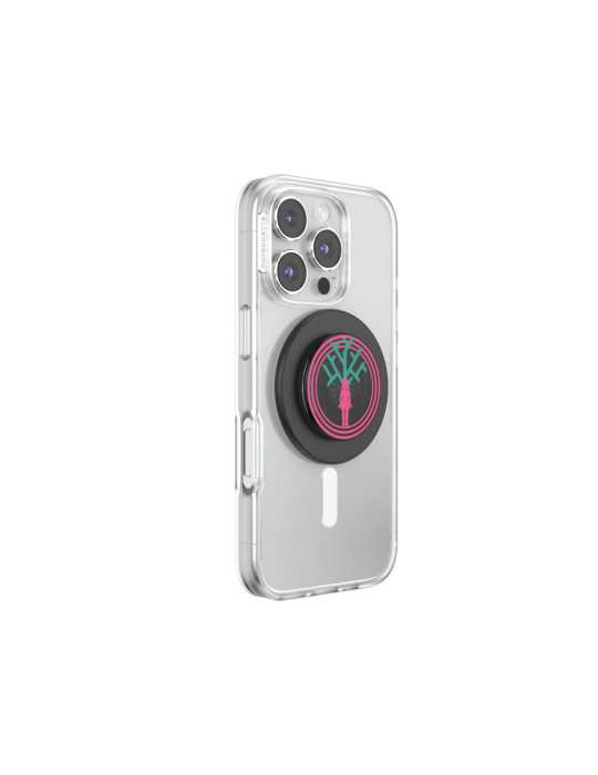 POPSOCKET PopGrip MagSafe SquidGame 1 2 3 Soleil | DOTIRI