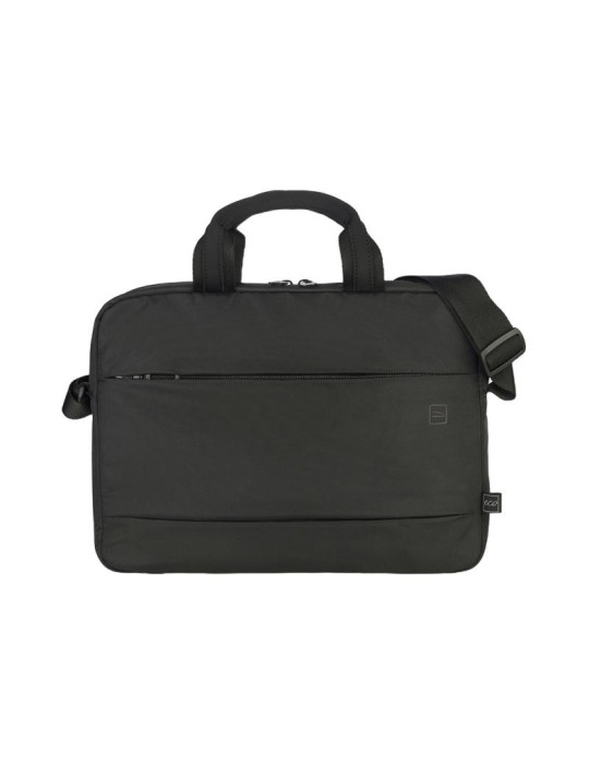Tucano Global 13"/14" 35,6 cm (14") Malette Noir | DOTIRI