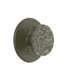 POPSOCKET PopGrip MagSafe Aluminum Vert | DOTIRI