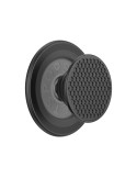 POPSOCKET PopGrip MagSafe Aluminum Speakerbox Noir