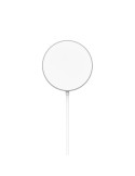 BELKIN Chargeur Magnétique Qi2 15W (Sans Adaptateur Secteur) (Blanc)