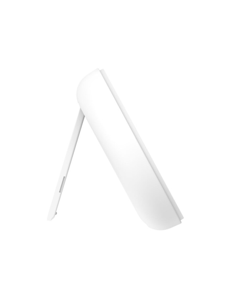 BELKIN Chargeur Magnétique Qi2 15W (Sans Adaptateur Secteur) (Blanc)