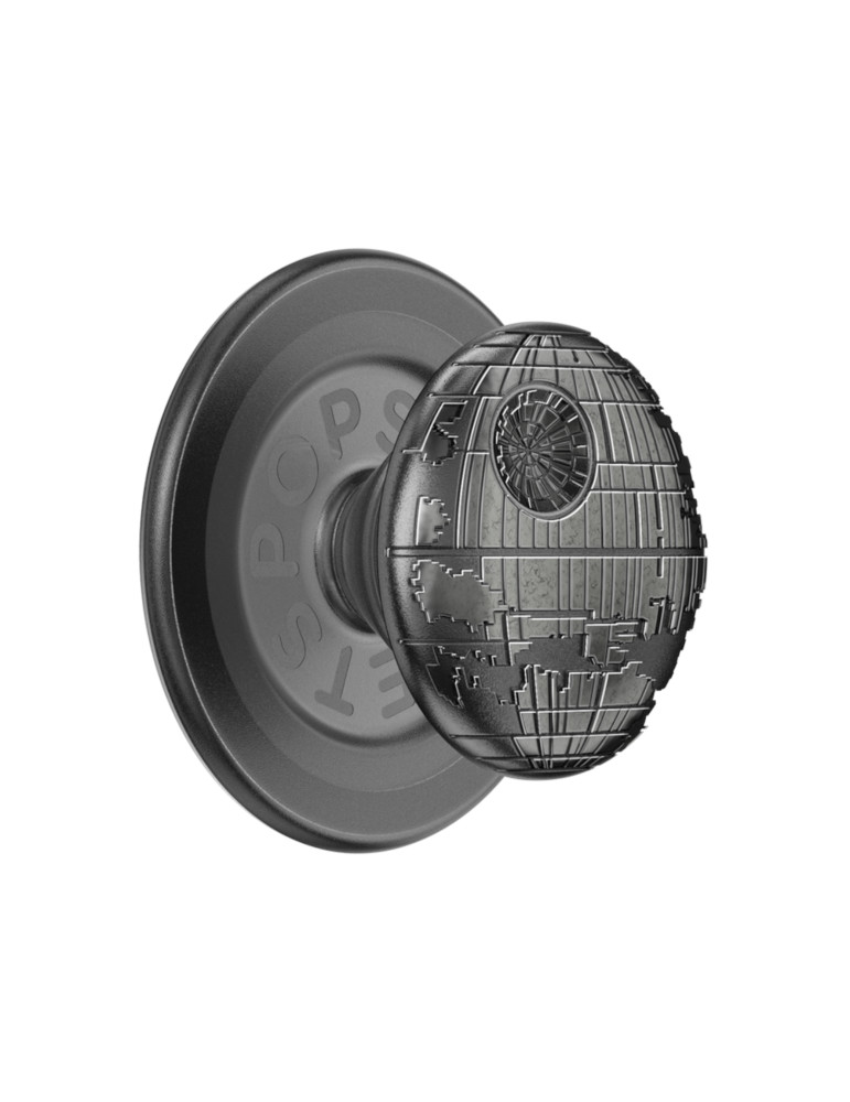 POPSOCKET PopGrip MagSafe Star Wars Etoile de la Mort