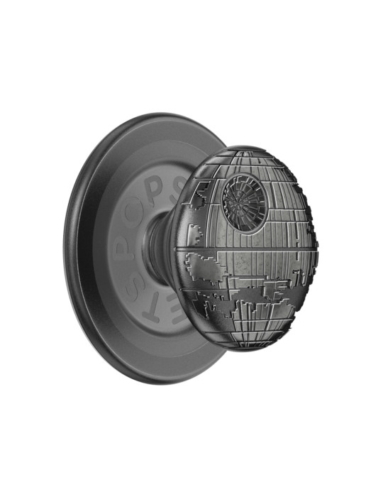POPSOCKET PopGrip MagSafe Star Wars Etoile de la Mort
