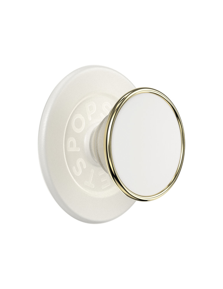 POPSOCKET PopGrip MagSafe Crème coco | DOTIRI