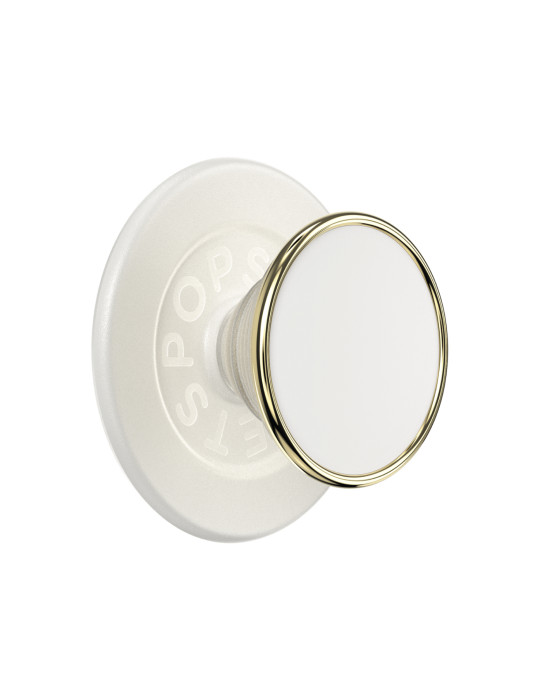 POPSOCKET PopGrip MagSafe Crème coco | DOTIRI