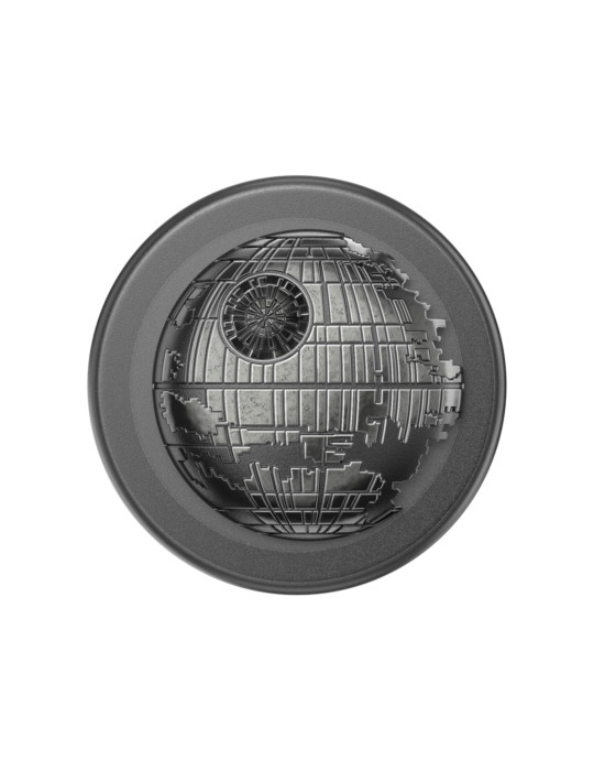 POPSOCKET PopGrip MagSafe Star Wars Etoile de la Mort