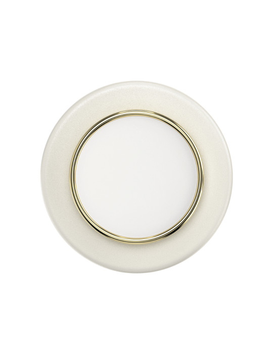 POPSOCKET PopGrip MagSafe Crème coco | DOTIRI