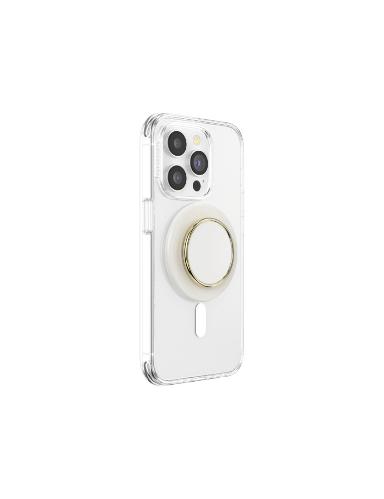 POPSOCKET PopGrip MagSafe Crème coco | DOTIRI