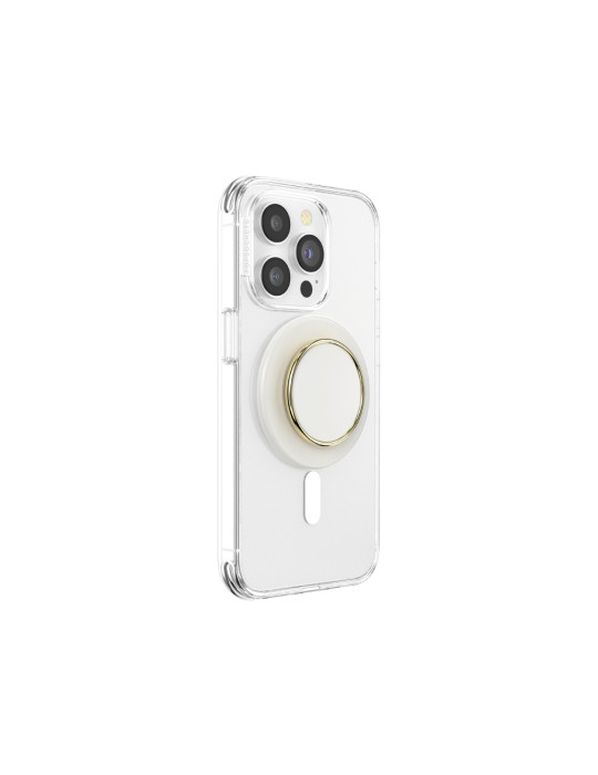 POPSOCKET PopGrip MagSafe Crème coco | DOTIRI