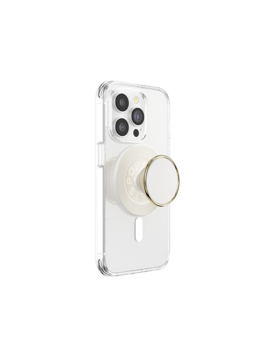POPSOCKET PopGrip MagSafe Crème coco | DOTIRI
