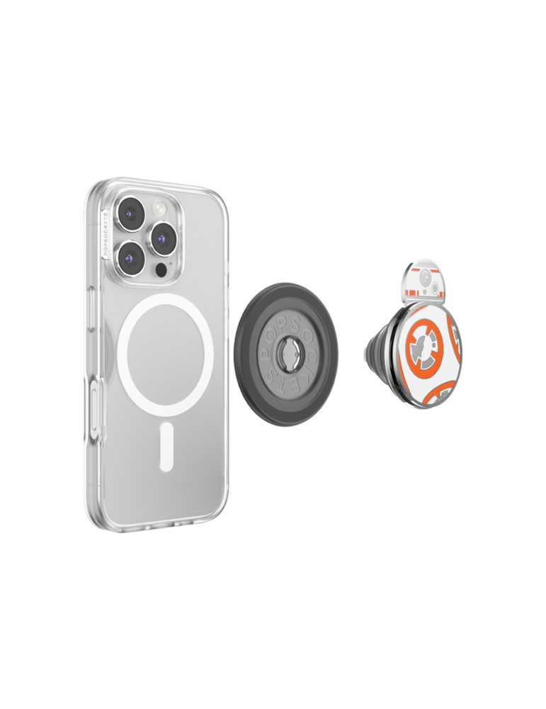 POPSOCKET PopGrip MagSafe Star Wars BB-8 | DOTIRI