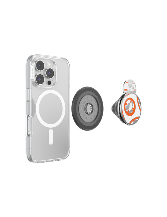 POPSOCKET PopGrip MagSafe Star Wars BB-8 | DOTIRI