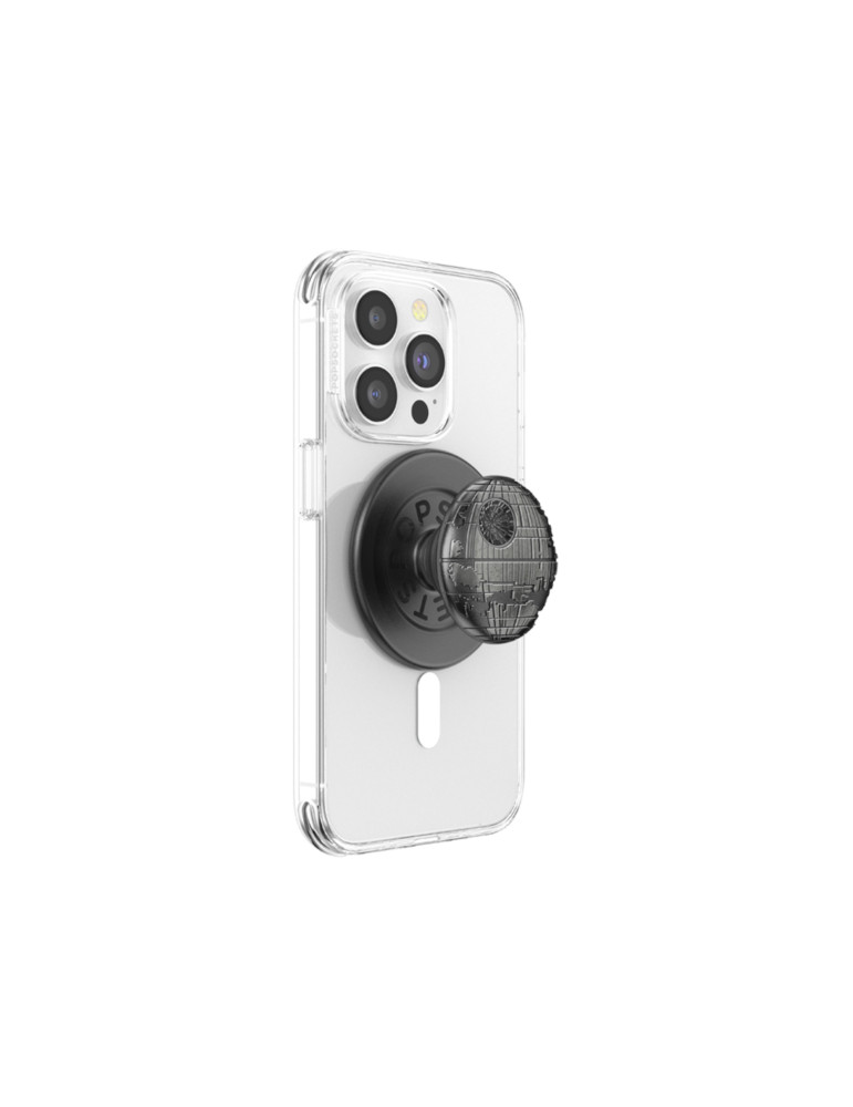 POPSOCKET PopGrip MagSafe Star Wars Etoile de la Mort
