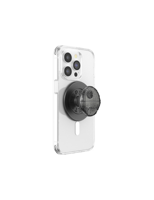 POPSOCKET PopGrip MagSafe Star Wars Etoile de la Mort