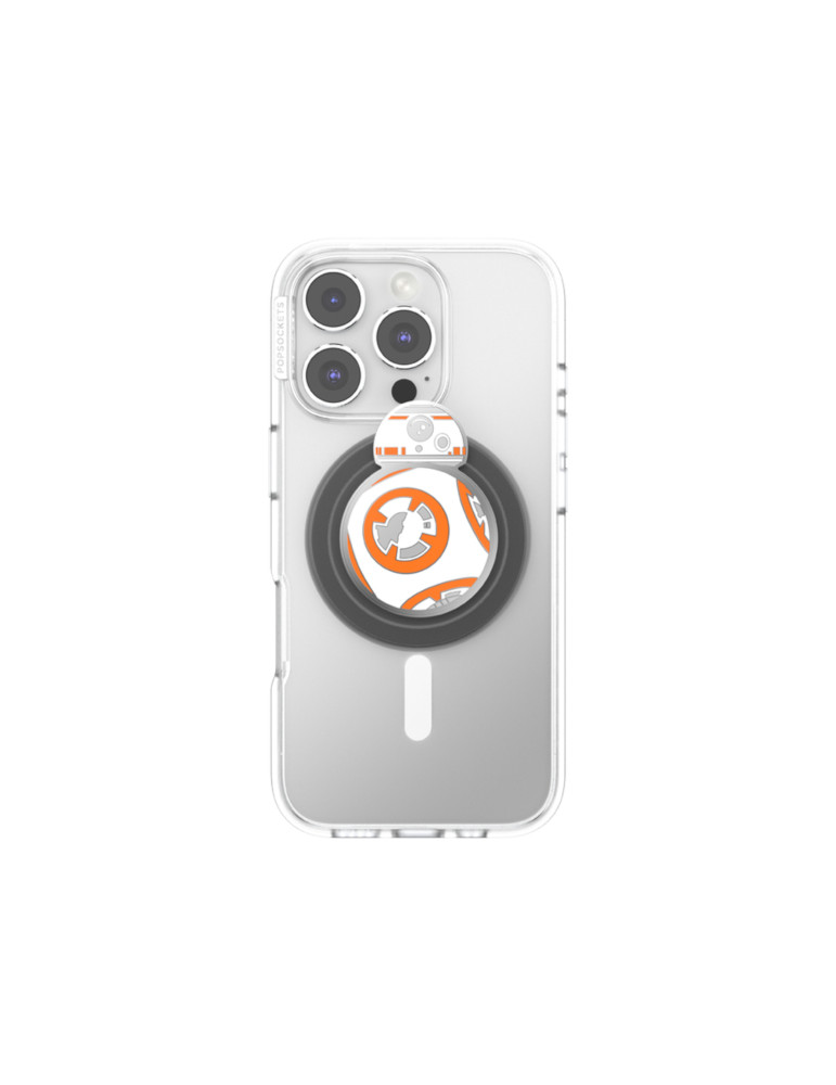 POPSOCKET PopGrip MagSafe Star Wars BB-8 | DOTIRI