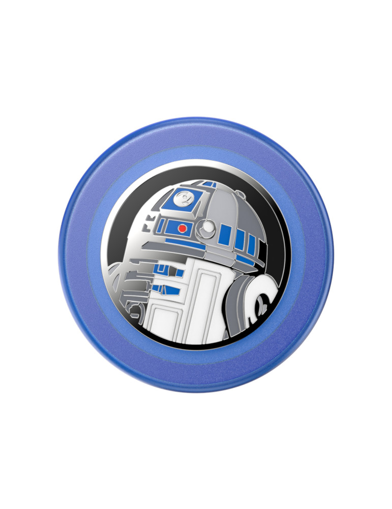 POPSOCKET PopGrip MagSafe Star Wars R2D2 | DOTIRI