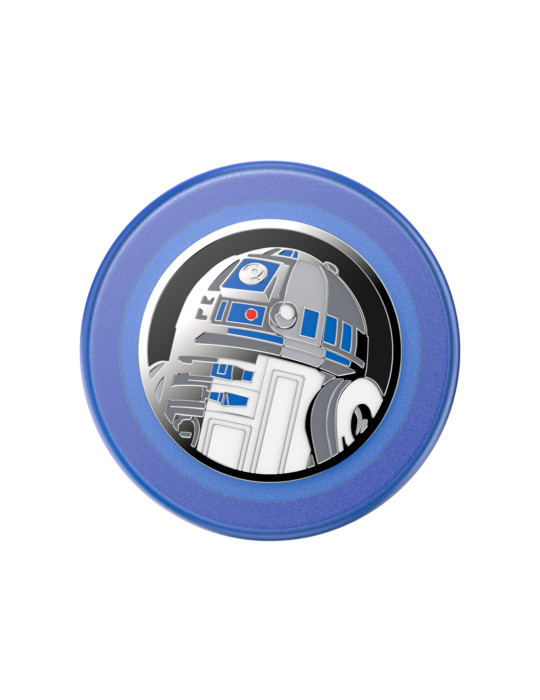 POPSOCKET PopGrip MagSafe Star Wars R2D2 | DOTIRI