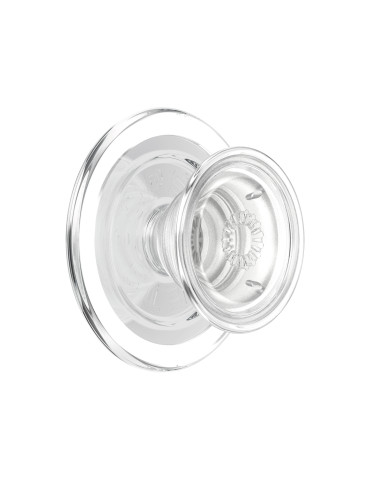 POPSOCKET PopGrip MagSafe Clear