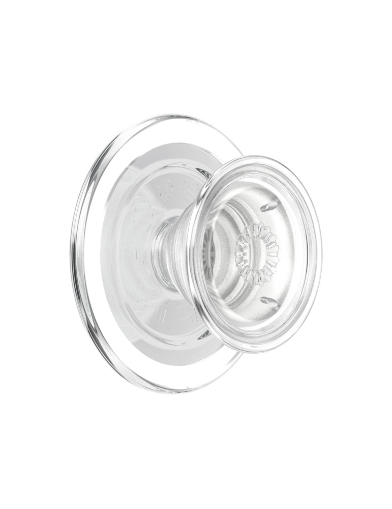 POPSOCKET PopGrip MagSafe Clear | DOTIRI