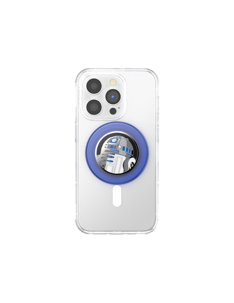 POPSOCKET PopGrip MagSafe Star Wars R2D2 | DOTIRI