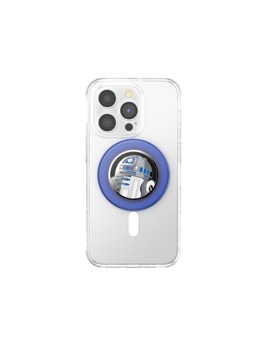 POPSOCKET PopGrip MagSafe Star Wars R2D2 | DOTIRI