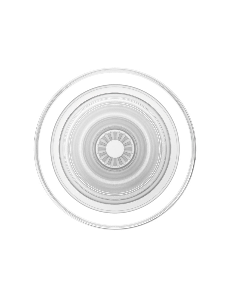 POPSOCKET PopGrip MagSafe Clear | DOTIRI