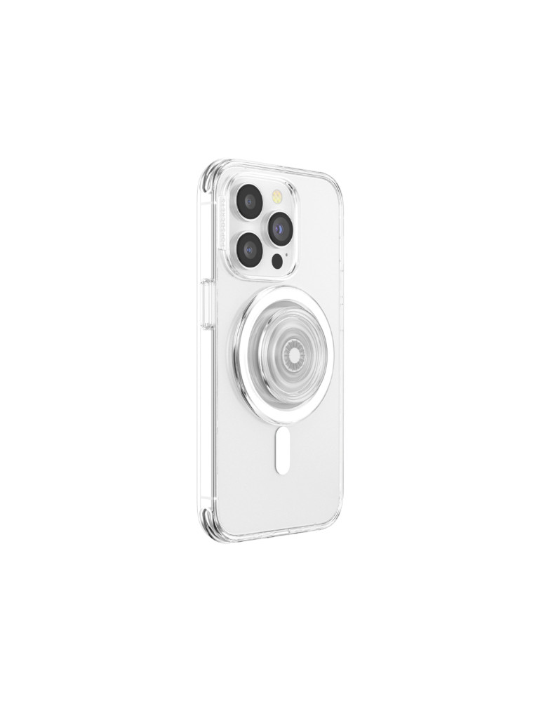 POPSOCKET PopGrip MagSafe Clear | DOTIRI